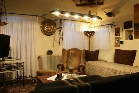 别墅 Zenterra With Prive Swimming Pool And View *