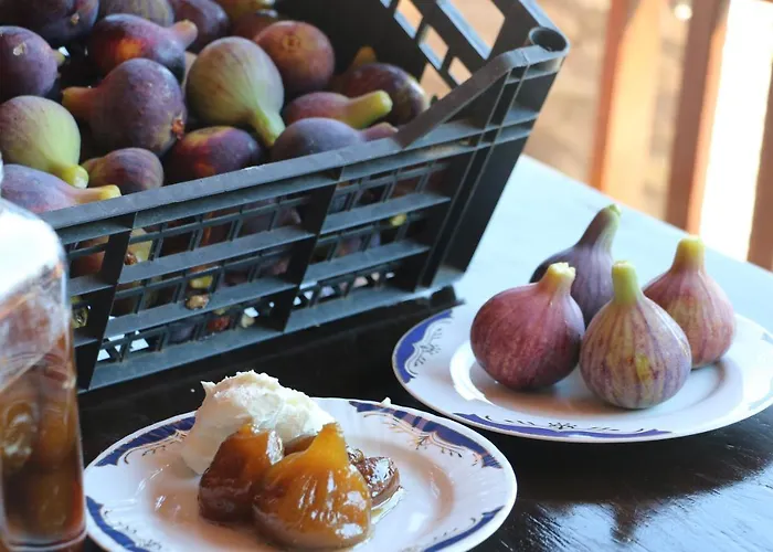 别墅 Zenterra With Prive Swimming Pool And View Matesi