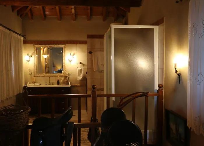 Zenterra With Prive Swimming Pool And View 别墅 *