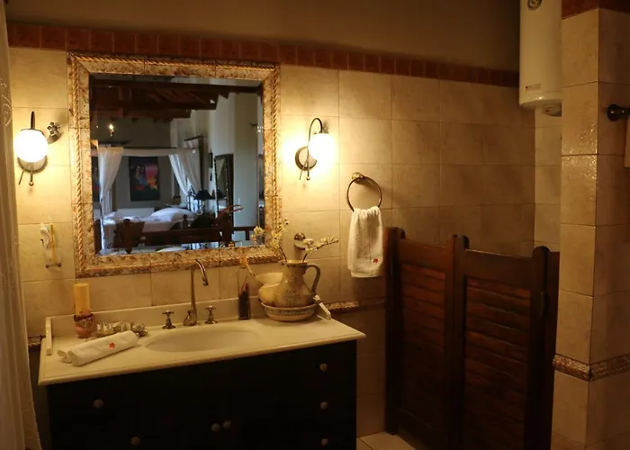 Zenterra With Prive Swimming Pool And View 别墅