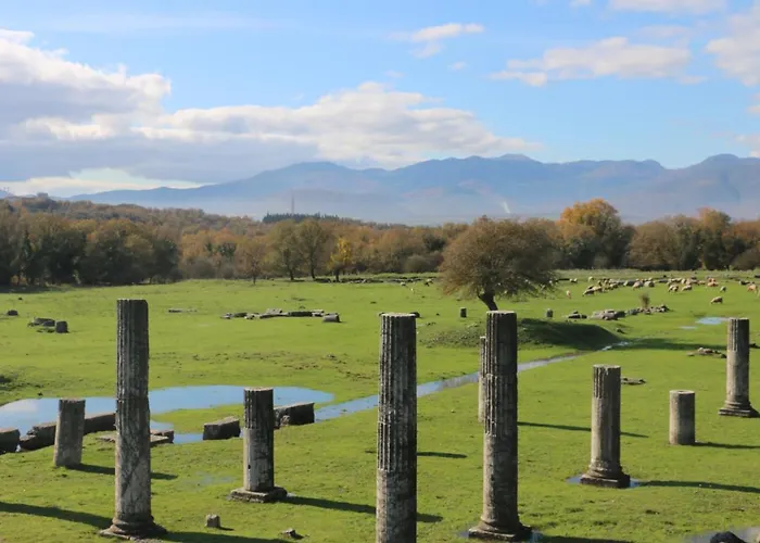 Zenterra With Prive Swimming Pool And View