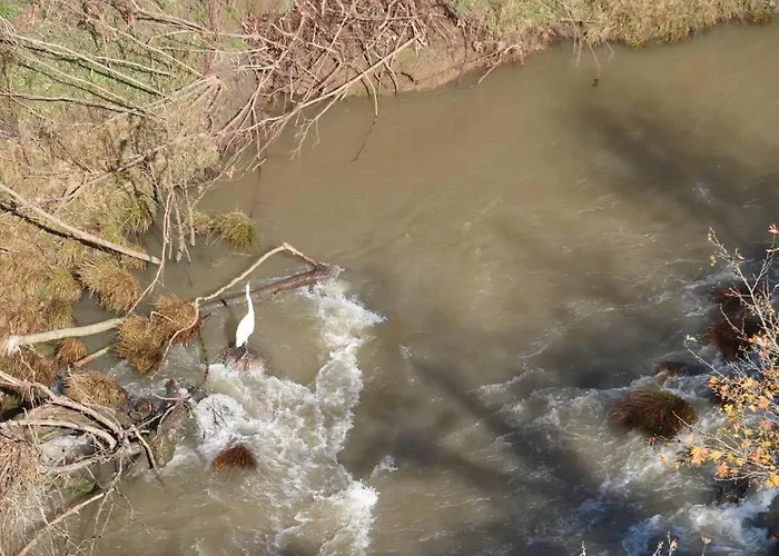 Villa Zenterra With Prive Swimming Pool And View *