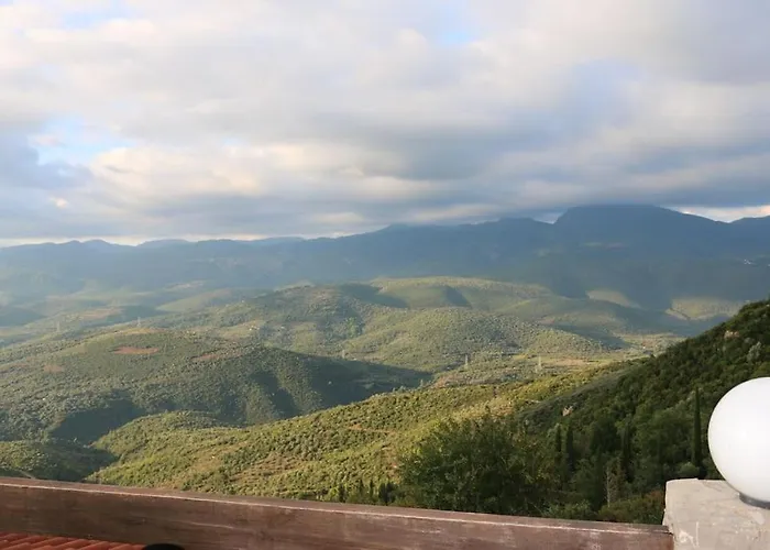 Zenterra With Prive Swimming Pool And View