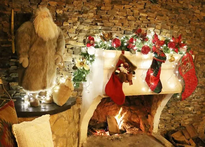 Zenterra With Prive Swimming Pool And View