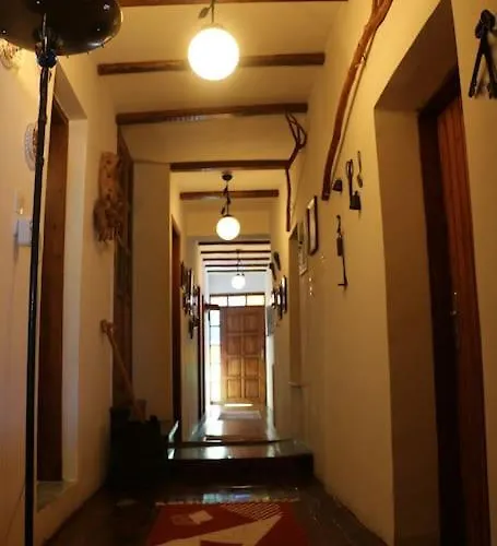 Villa Zenterra With Prive Swimming Pool And View *