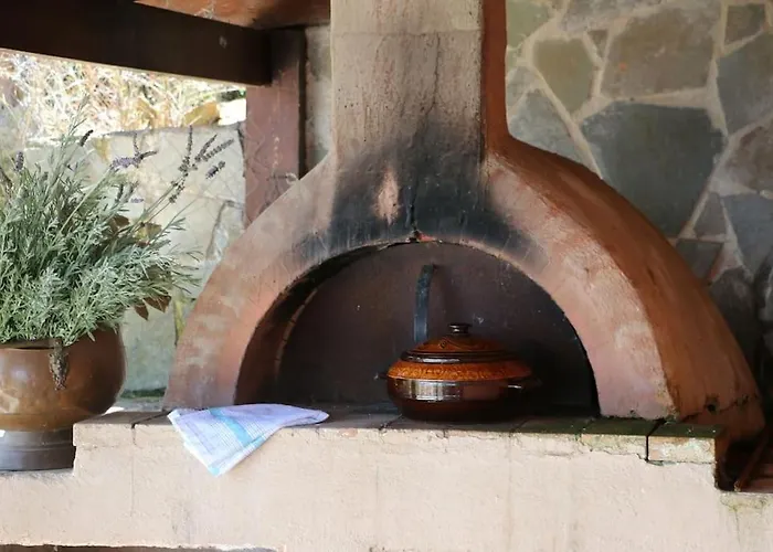 Zenterra With Prive Swimming Pool And View