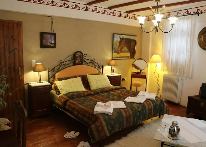 Zenterra With Prive Swimming Pool And View * Matesi