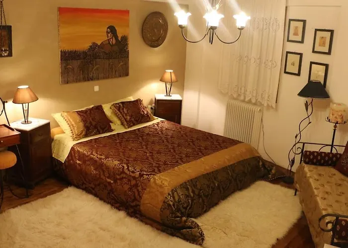 Zenterra With Prive Swimming Pool And View