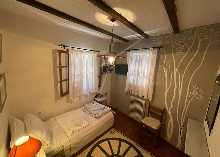 Zenterra With Prive Swimming Pool And View * Matesi