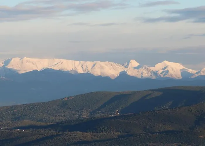 Zenterra With Prive Swimming Pool And View * Matesi