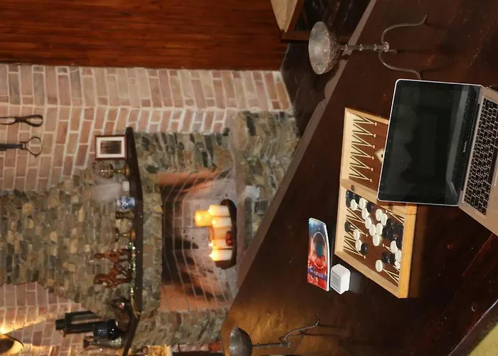 Zenterra With Prive Swimming Pool And View 别墅