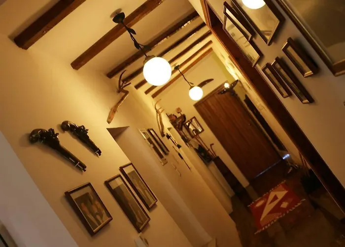 Zenterra With Prive Swimming Pool And View *