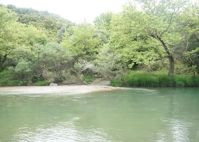 Zenterra With Prive Swimming Pool And View 别墅