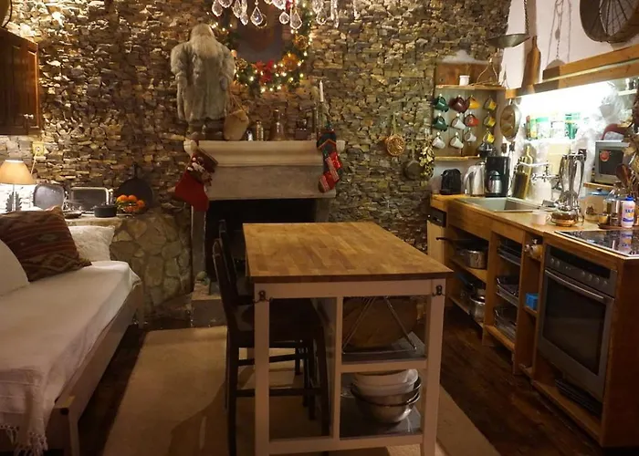 Zenterra With Prive Swimming Pool And View