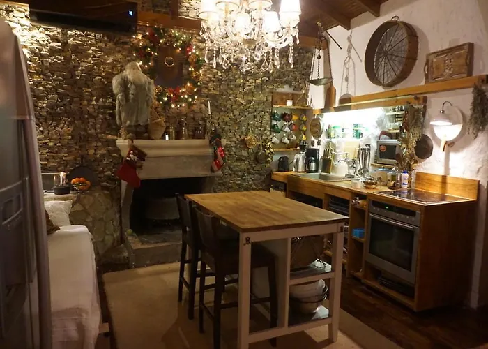 Zenterra With Prive Swimming Pool And View